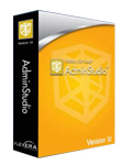 AdminStudio