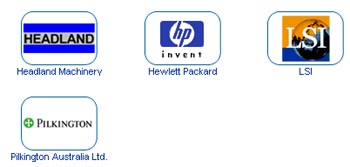 Logiciels de CRM (Gestion de la Relation Client) - Références SalesLogix en Asie