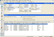 Comptes SalesLogix Web