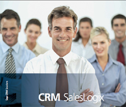 CRM SalesLogix