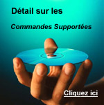 Commandes supportées dans MKS Toolkit for Developers